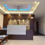 Goroomgo Hotel Home Town Puri