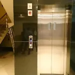Goroomgo Hotel Home Town Puri