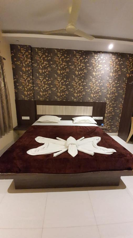 Hotel Goroomgo Town 3*