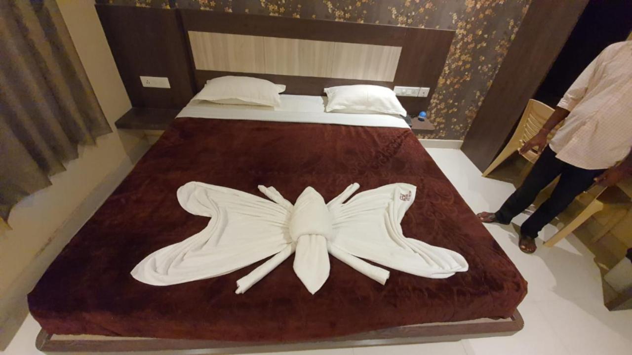 Goroomgo Town Hotel Puri