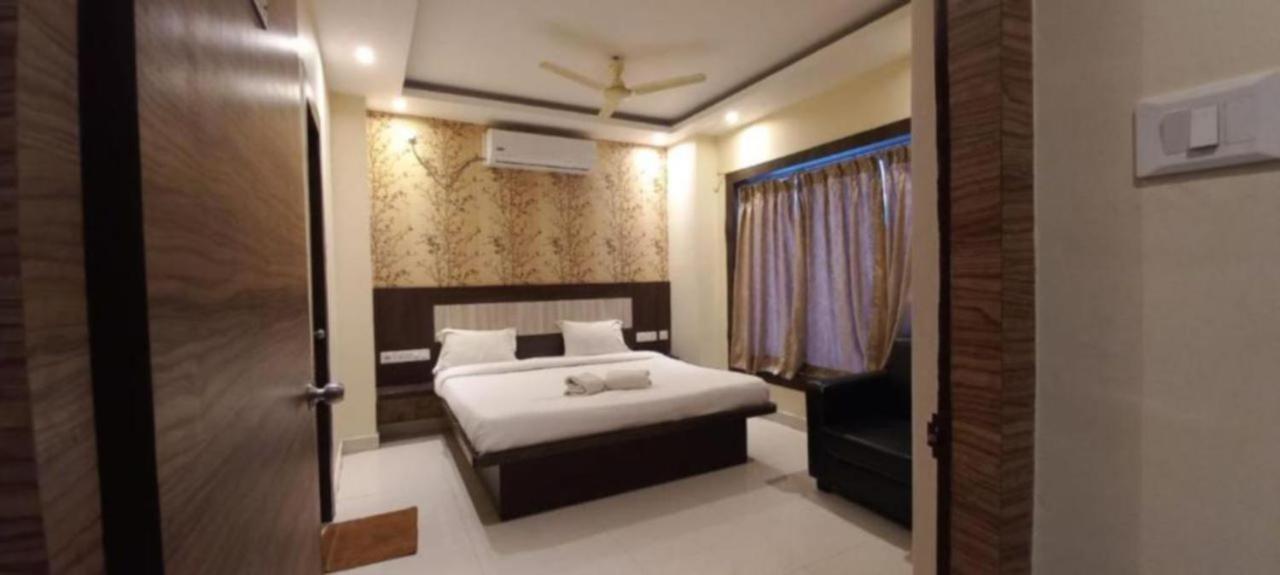 Goroomgo Town Hotel Puri