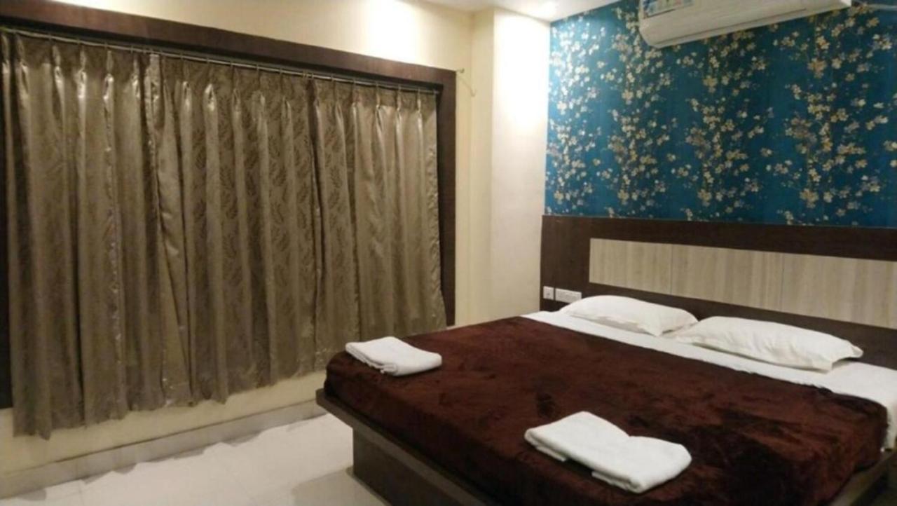 Goroomgo Town Hotel Puri